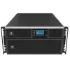 UPS de dupla conversão Vertiv Liebert GXT5 – 5000 VA/5000 W | 230 V | com kit de rack e placa de comunicação Intellislot RDU101 | GXT5-5000IRT5UXLN