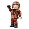 Conjunto de construção Cobi PZL.23 Karaś 586 peças