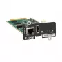 EATON CORPORATION Placa de gestão de UPS de rede Mini iNETWORK-M3 1,0 Gbit/s – Full-duplex