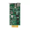 EATON CORPORATION Placa de gestão de UPS de rede Mini iNETWORK-M3 1,0 Gbit/s – Full-duplex