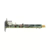 EATON CORPORATION Placa de gestão de UPS de rede Mini iNETWORK-M3 1,0 Gbit/s – Full-duplex