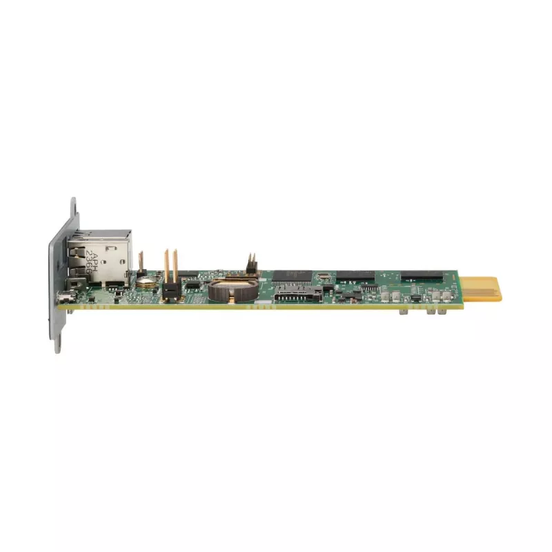 EATON CORPORATION Placa de gestão de UPS de rede Mini iNETWORK-M3 1,0 Gbit/s – Full-duplex