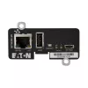 EATON CORPORATION Placa de gestão de UPS de rede Mini iNETWORK-M3 1,0 Gbit/s – Full-duplex