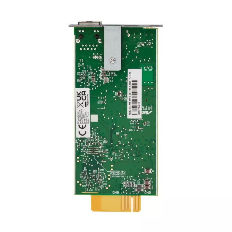 EATON CORPORATION Placa de gestão de UPS de rede Mini iNETWORK-M3 1,0 Gbit/s – Full-duplex