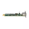 EATON CORPORATION Placa de gestão de UPS de rede Mini iNETWORK-M3 1,0 Gbit/s – Full-duplex