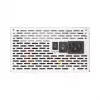 Fonte de alimentação Thermaltake Toughpower GF A3 Snow 850W