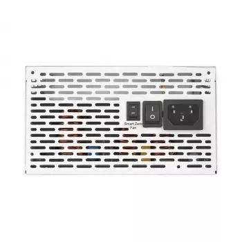 Fonte de alimentação Thermaltake Toughpower GF A3 Snow 850W