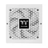 Fonte de alimentação Thermaltake Toughpower GF A3 Snow 850W