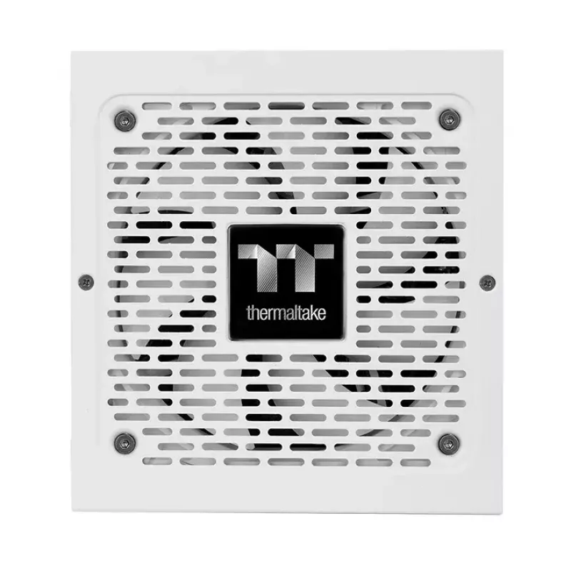 Fonte de alimentação Thermaltake Toughpower GF A3 Snow 850W