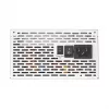 Fonte de alimentação THERMALTAKE - Toughpower GF A3 Snow 1050W - TT Premium Edition - 80 PLUS Gold