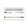 Fonte de alimentação THERMALTAKE - Toughpower GF A3 Snow 1050W - TT Premium Edition - 80 PLUS Gold