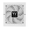 Fonte de alimentação THERMALTAKE - Toughpower GF A3 Snow 1050W - TT Premium Edition - 80 PLUS Gold