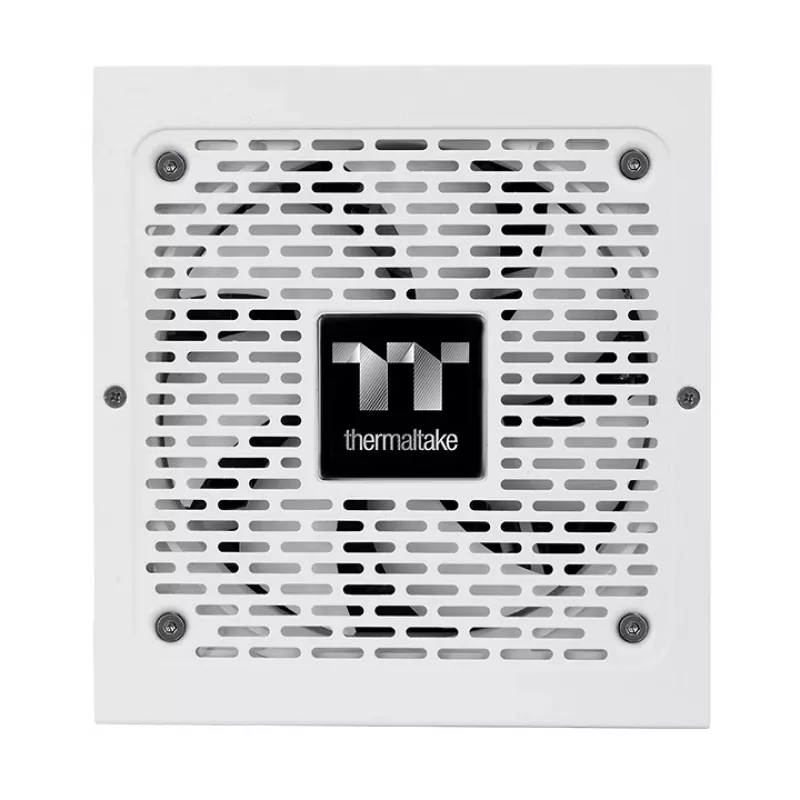 Fonte de alimentação THERMALTAKE - Toughpower GF A3 Snow 1050W - TT Premium Edition - 80 PLUS Gold