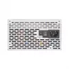 Fonte de alimentação THERMALTAKE - Toughpower GF3 Snow 1200W - TT Premium Edition - 80 PLUS Gold