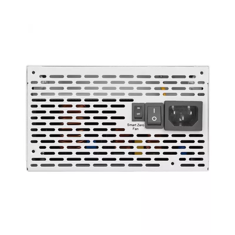 Fonte de alimentação THERMALTAKE - Toughpower GF3 Snow 1200W - TT Premium Edition - 80 PLUS Gold