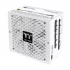 Fonte de alimentação THERMALTAKE - Toughpower GF3 Snow 1200W - TT Premium Edition - 80 PLUS Gold