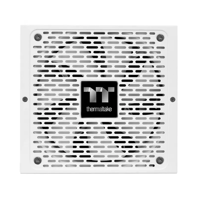 Fonte de alimentação THERMALTAKE - Toughpower GF3 Snow 1200W - TT Premium Edition - 80 PLUS Gold