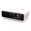 Projetor de curta distância BenQ X500i 2200 ANSI Lumen DLP UHD 4K (3840x2160) preto, branco