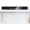 Bosch KUL22VFD0 frigorífico com congelador de encastre sob bancada, 93 l frigorífico + 17 l congelador, classe energética D