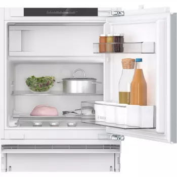 Combinado de frigorífico e congelador Bosch Serie 4 KUL22VFD0 encastrável 110 L