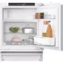 Bosch KUL22VFD0 frigorífico com congelador de encastre sob bancada, 93 l frigorífico + 17 l congelador, classe energética D