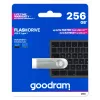 Pen USB Goodram UNO3-2560S0R11 256 GB USB Type-A 3.2 Gen 1 (3.1 Gen 1) prateado