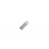 Pen USB GOODRAM UNO3-0320S0R11 32 GB, USB Type-A, USB 3.2 Gen 1, metal, sem tampa, prateado