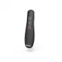 Hama 00139915 Apresentador sem fios RF preto