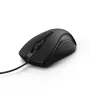 Hama MC-200 Rato Escritório Destro USB Type-A Ótico 1000 DPI