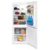 Amica FK1815.4U(E) frigorífico combinado, FrostControl, SlimSize, classe energética E