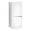 Amica FK1815.4U(E) frigorífico combinado, FrostControl, SlimSize, classe energética E