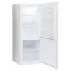 Amica FK1815.4U(E) frigorífico combinado, FrostControl, SlimSize, classe energética E