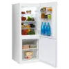 Amica FK1815.4U(E) frigorífico combinado, FrostControl, SlimSize, classe energética E