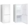 Amica FK1815.4U(E) frigorífico combinado, FrostControl, SlimSize, classe energética E