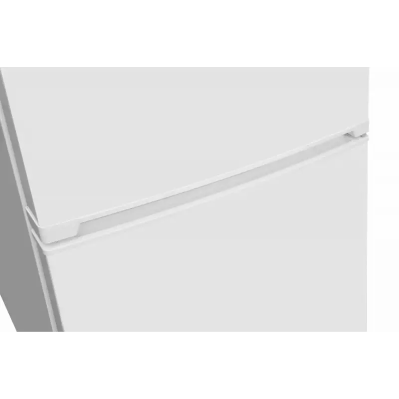Amica FK1815.4U(E) frigorífico combinado, FrostControl, SlimSize, classe energética E