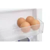 Amica FK1815.4U(E) frigorífico combinado, FrostControl, SlimSize, classe energética E