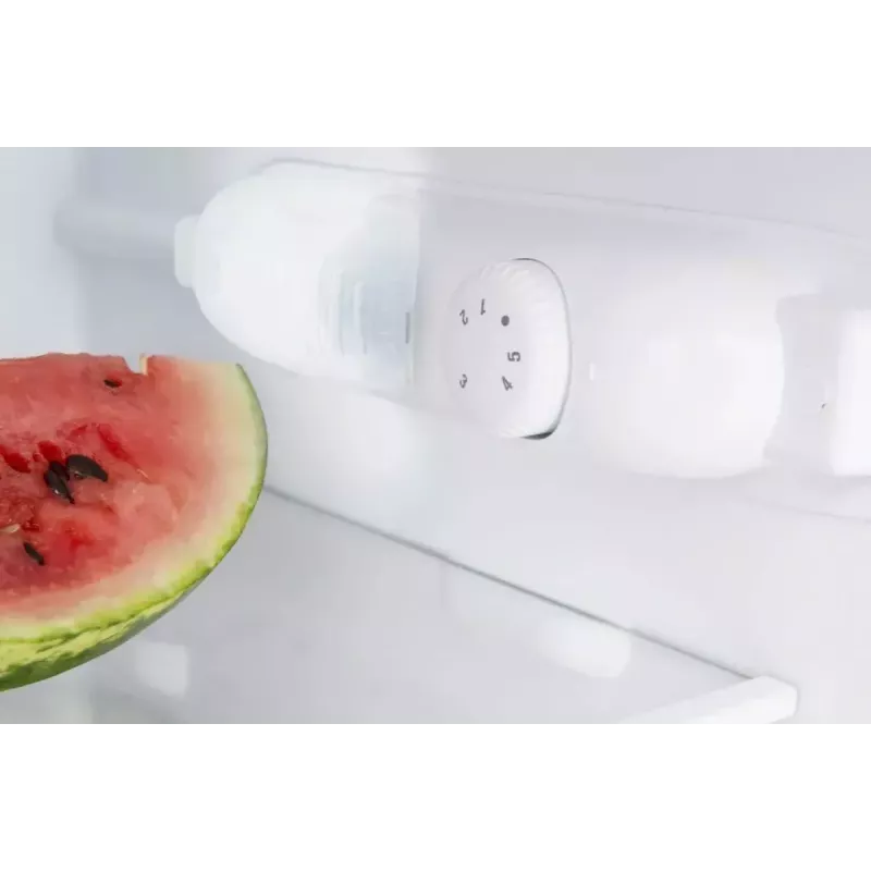 Amica FK1815.4U(E) frigorífico combinado, FrostControl, SlimSize, classe energética E
