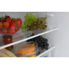 Amica FK1815.4U(E) frigorífico combinado, FrostControl, SlimSize, classe energética E
