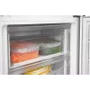 Amica FK1815.4U(E) frigorífico combinado, FrostControl, SlimSize, classe energética E