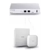 Ponto de acesso D-Link AX3600 Wi-Fi 6 Dual-Band PoE