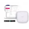 Ponto de acesso D-Link AX3600 Wi-Fi 6 Dual-Band PoE