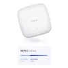 Ponto de acesso D-Link AX3600 Wi-Fi 6 Dual-Band PoE