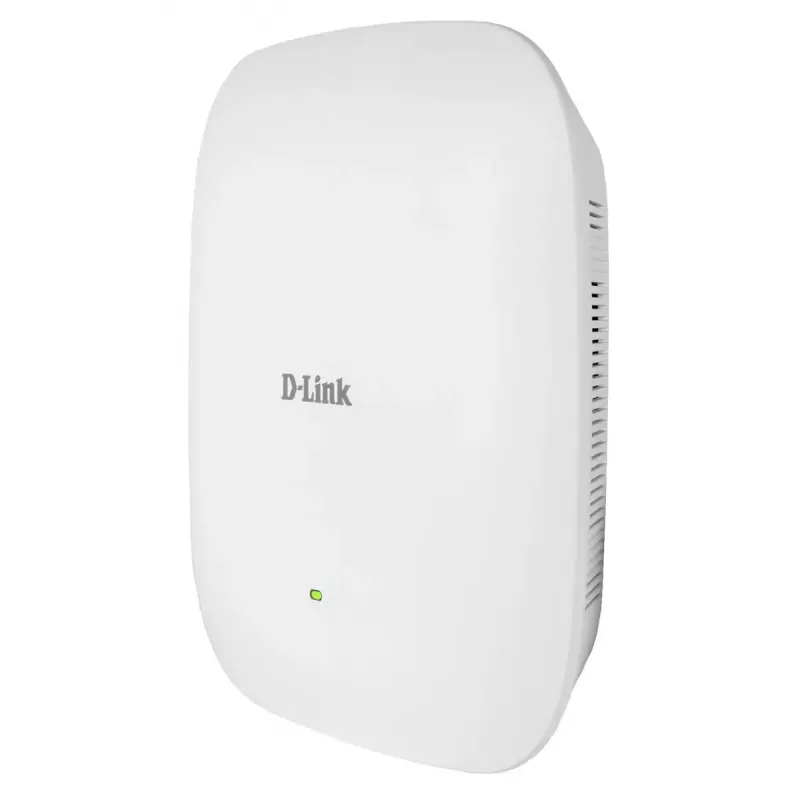 Ponto de acesso D-Link AX3600 Wi-Fi 6 Dual-Band PoE