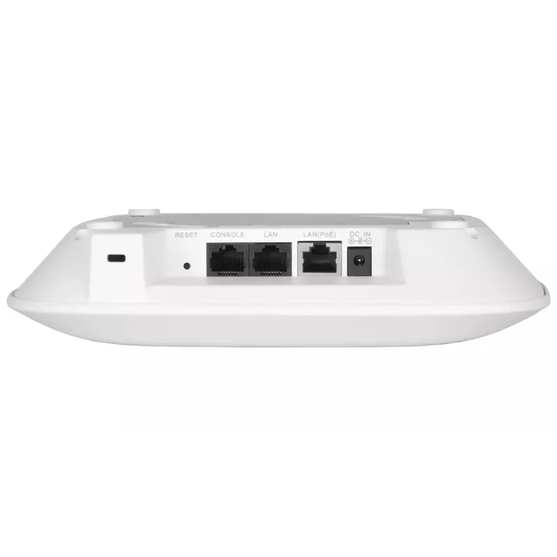 Ponto de acesso D-Link AX3600 Wi-Fi 6 Dual-Band PoE