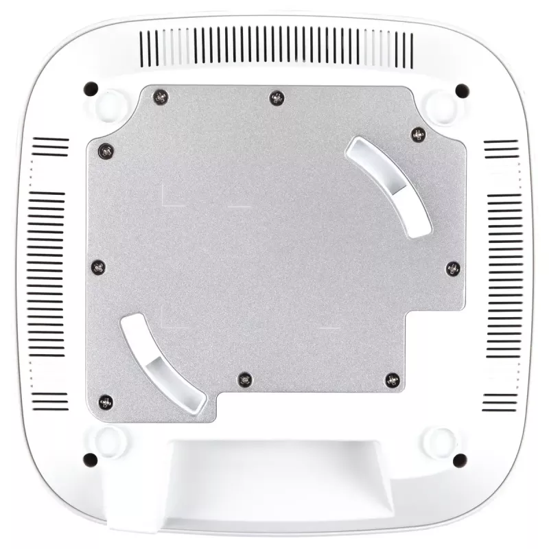Ponto de acesso D-Link AX3600 Wi-Fi 6 Dual-Band PoE
