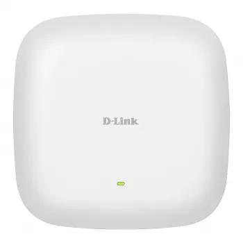 Ponto de acesso D-Link AX3600 Wi-Fi 6 Dual-Band PoE