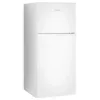 Amica FD2015.4(E) frigorífico combinado de instalação livre, congelador em cima, congelador de 41 l, classe energética E