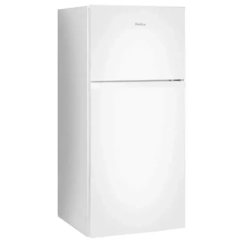 Amica FD2015.4(E) frigorífico combinado de instalação livre, congelador em cima, congelador de 41 l, classe energética E