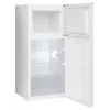 Amica FD2015.4(E) frigorífico combinado de instalação livre, congelador em cima, congelador de 41 l, classe energética E