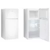 Amica FD2015.4(E) frigorífico combinado de instalação livre, congelador em cima, congelador de 41 l, classe energética E